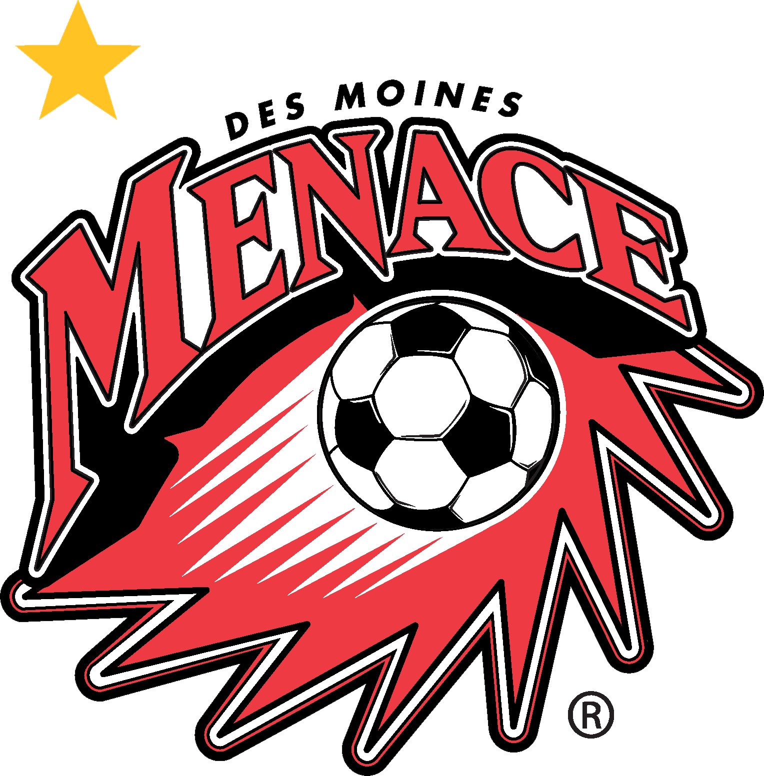 Des Moines Menace