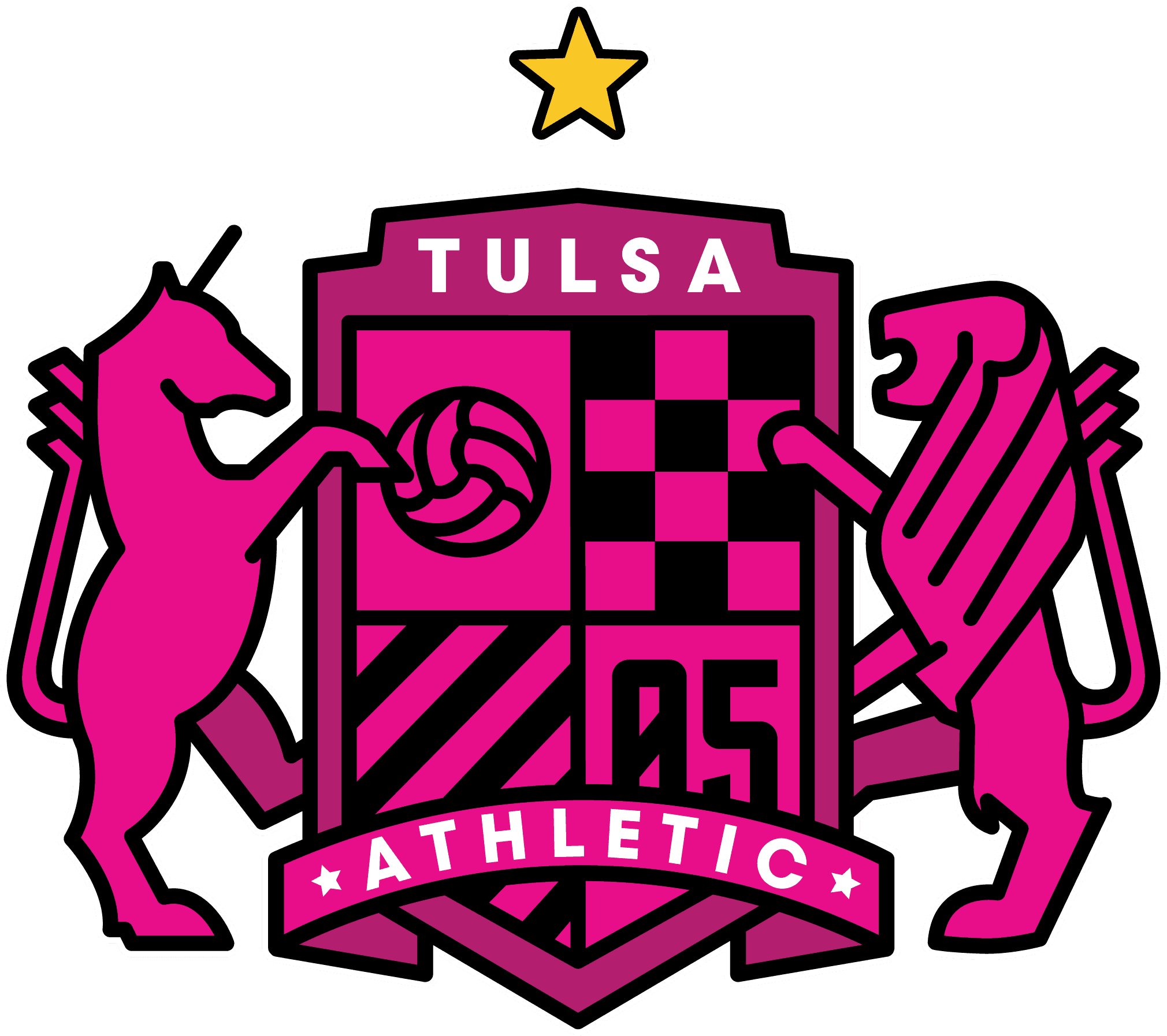Tulsa Athletic